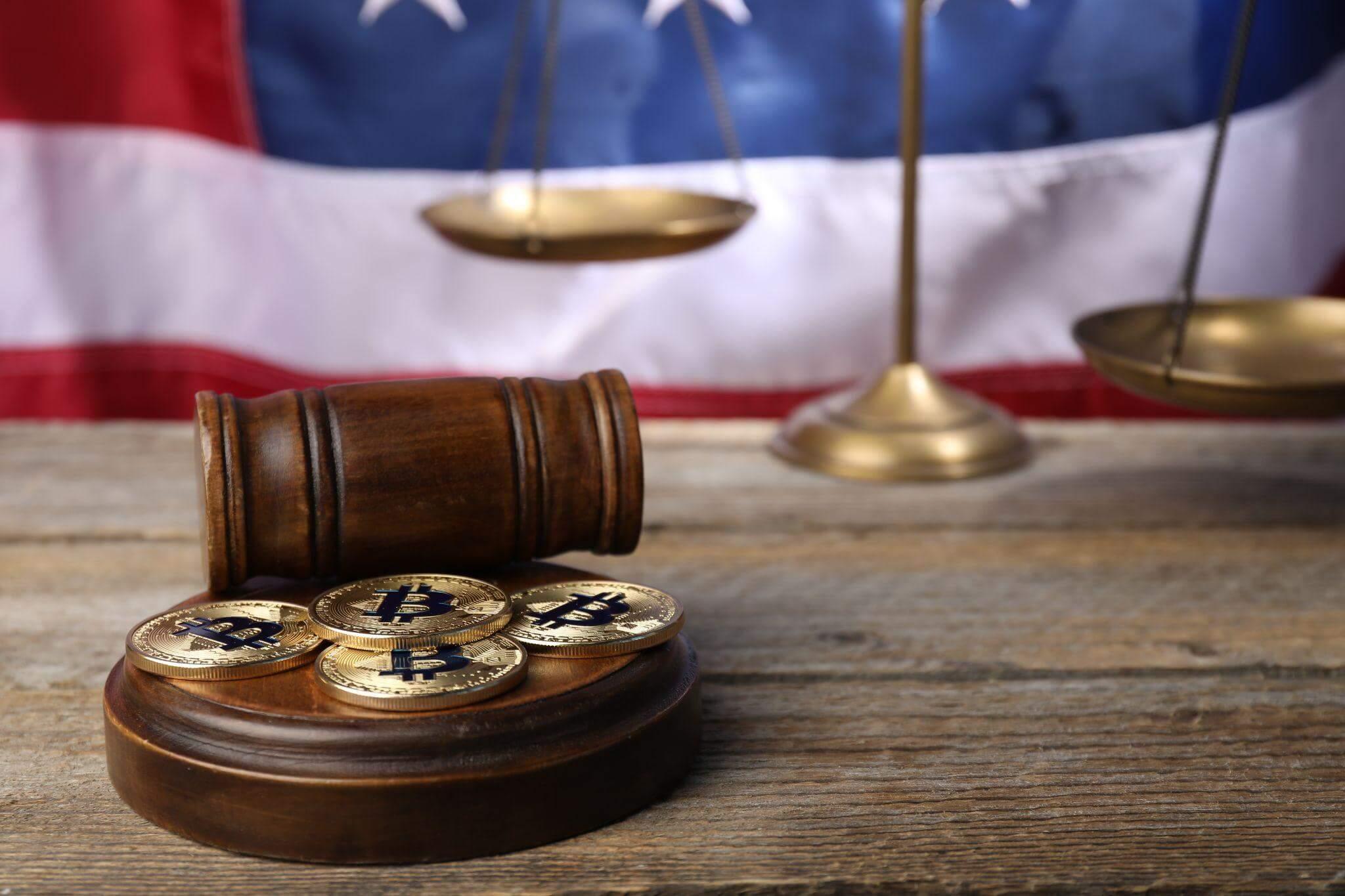 a judge